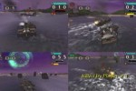Blood Wake (Xbox)