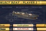 Blood Wake (Xbox)