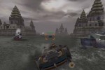 Blood Wake (Xbox)