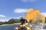 Blood Wake (Xbox)