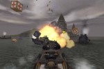 Blood Wake (Xbox)