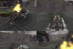 Blood Wake (Xbox)