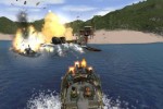 Blood Wake (Xbox)