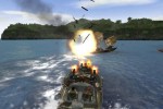 Blood Wake (Xbox)