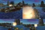 Blood Wake (Xbox)