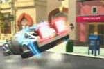 Universal Studios Theme Parks Adventure (GameCube)
