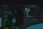 Batman: Vengeance (Xbox)