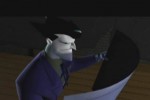 Batman: Vengeance (Xbox)