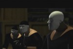 Batman: Vengeance (Xbox)