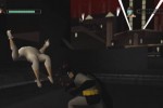 Batman: Vengeance (Xbox)