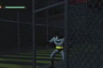 Batman: Vengeance (Xbox)