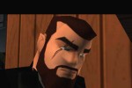 Batman: Vengeance (Xbox)