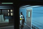 Batman: Vengeance (Xbox)