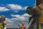 Final Fantasy X (PlayStation 2)