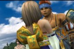 Final Fantasy X (PlayStation 2)