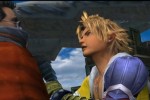 Final Fantasy X (PlayStation 2)