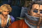 Final Fantasy X (PlayStation 2)