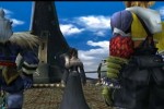 Final Fantasy X (PlayStation 2)