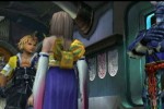 Final Fantasy X (PlayStation 2)