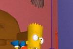 The Simpsons Road Rage (GameCube)
