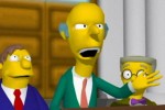 The Simpsons Road Rage (GameCube)