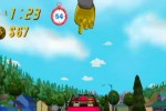 The Simpsons Road Rage (GameCube)