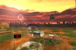 Conflict Zone (Dreamcast)