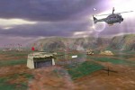 Conflict Zone (Dreamcast)