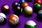 Jimmy White's Cueball World (PC)