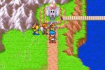 Breath of Fire (Game Boy Advance)