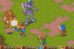 Breath of Fire (Game Boy Advance)