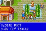 Breath of Fire (Game Boy Advance)