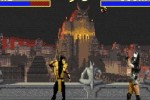 Mortal Kombat Advance (Game Boy Advance)