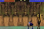 Mortal Kombat Advance (Game Boy Advance)