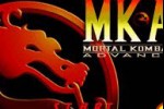 Mortal Kombat Advance (Game Boy Advance)