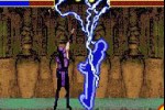 Mortal Kombat Advance (Game Boy Advance)