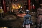 Shadow Hearts (PlayStation 2)