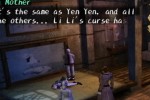 Shadow Hearts (PlayStation 2)