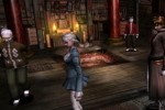 Shadow Hearts (PlayStation 2)