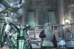 Shadow Hearts (PlayStation 2)