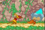 KAO the Kangaroo (Game Boy Advance)