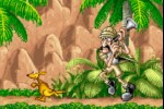 KAO the Kangaroo (Game Boy Advance)