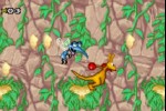 KAO the Kangaroo (Game Boy Advance)