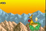 KAO the Kangaroo (Game Boy Advance)