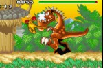 KAO the Kangaroo (Game Boy Advance)