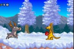 KAO the Kangaroo (Game Boy Advance)