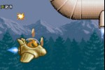 KAO the Kangaroo (Game Boy Advance)