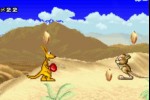 KAO the Kangaroo (Game Boy Advance)