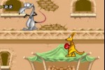 KAO the Kangaroo (Game Boy Advance)