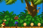 KAO the Kangaroo (Game Boy Advance)